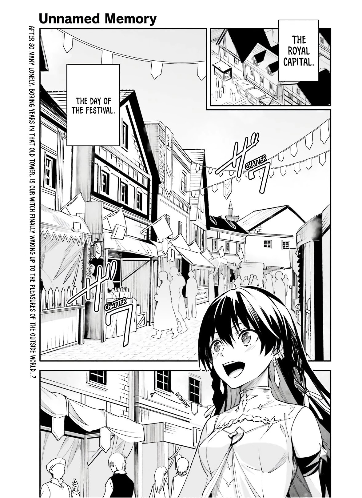 Unnamed Memory Chapter 3 page 2 - Chapter 3
