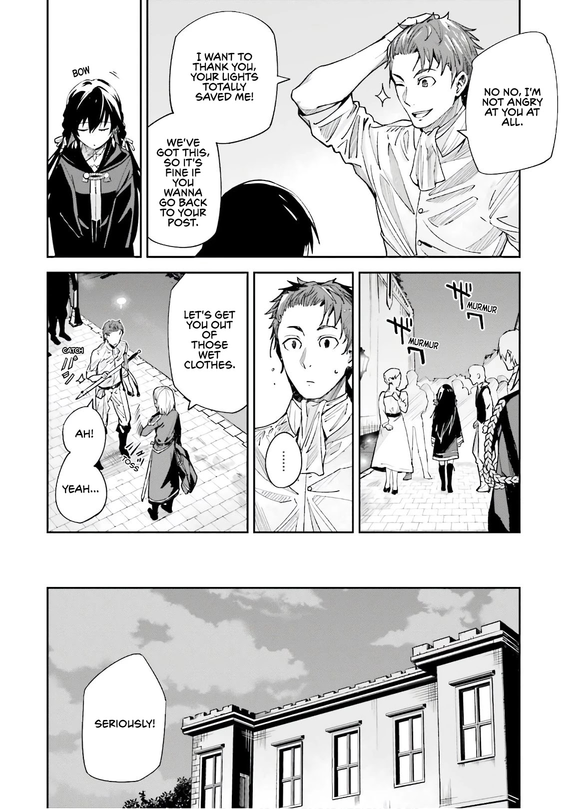 Unnamed Memory Chapter 3 page 21 - Chapter 3