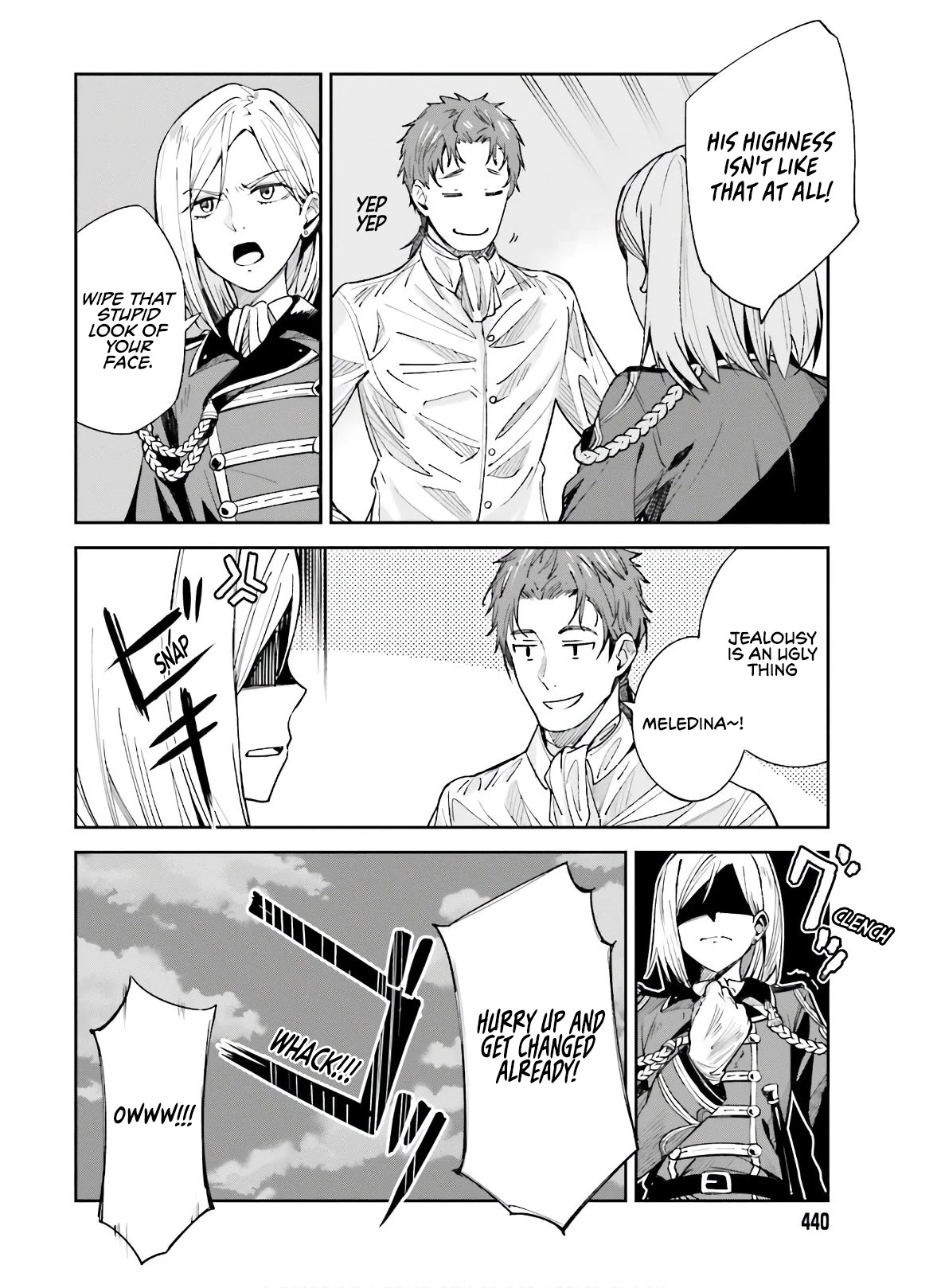 Unnamed Memory Chapter 3 page 23 - Chapter 3