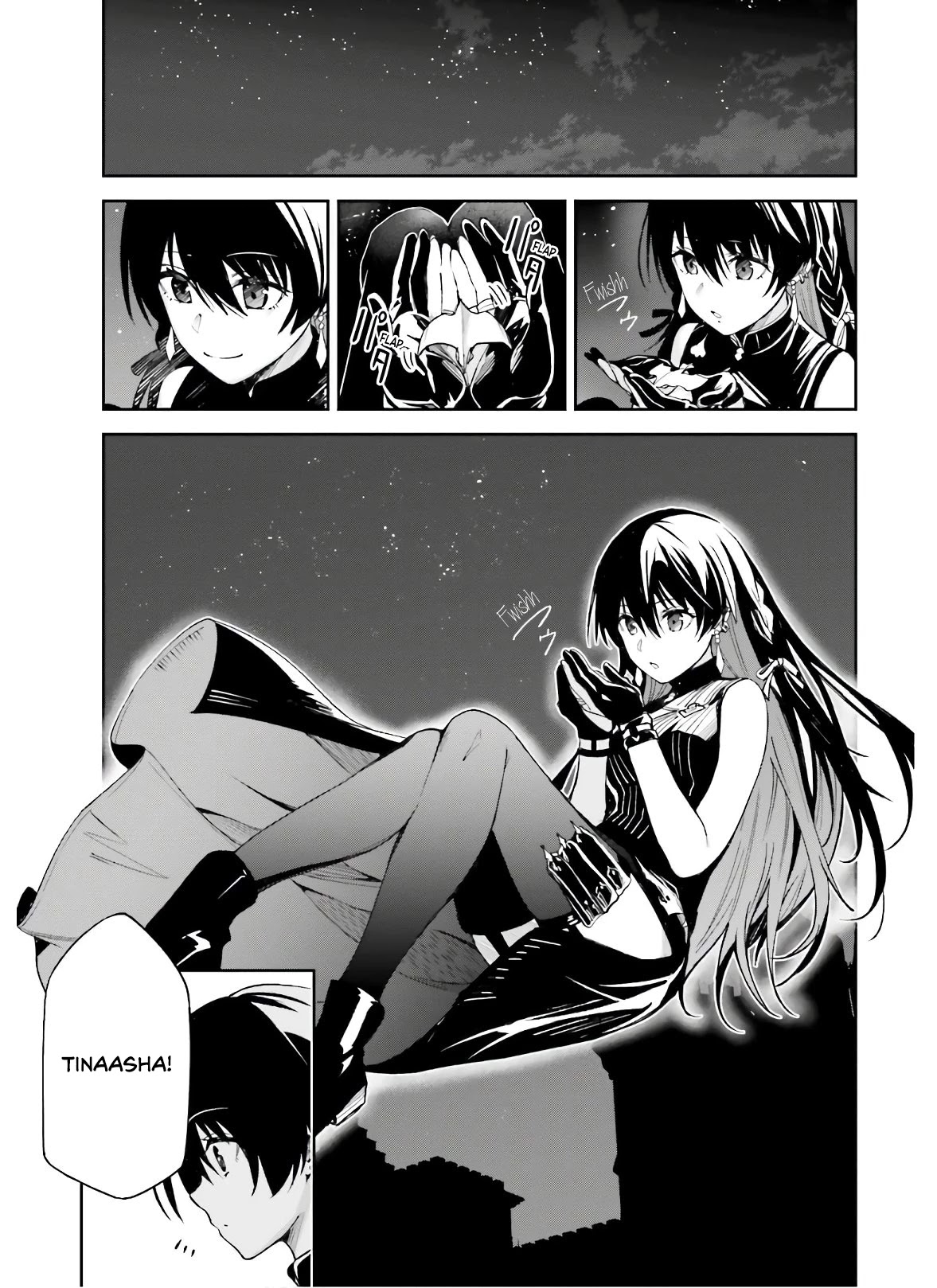 Unnamed Memory Chapter 3 page 24 - Chapter 3