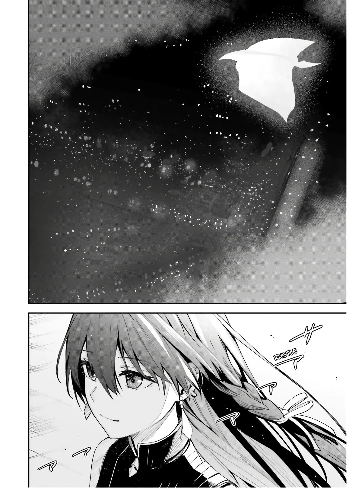 Unnamed Memory Chapter 3 page 27 - Chapter 3