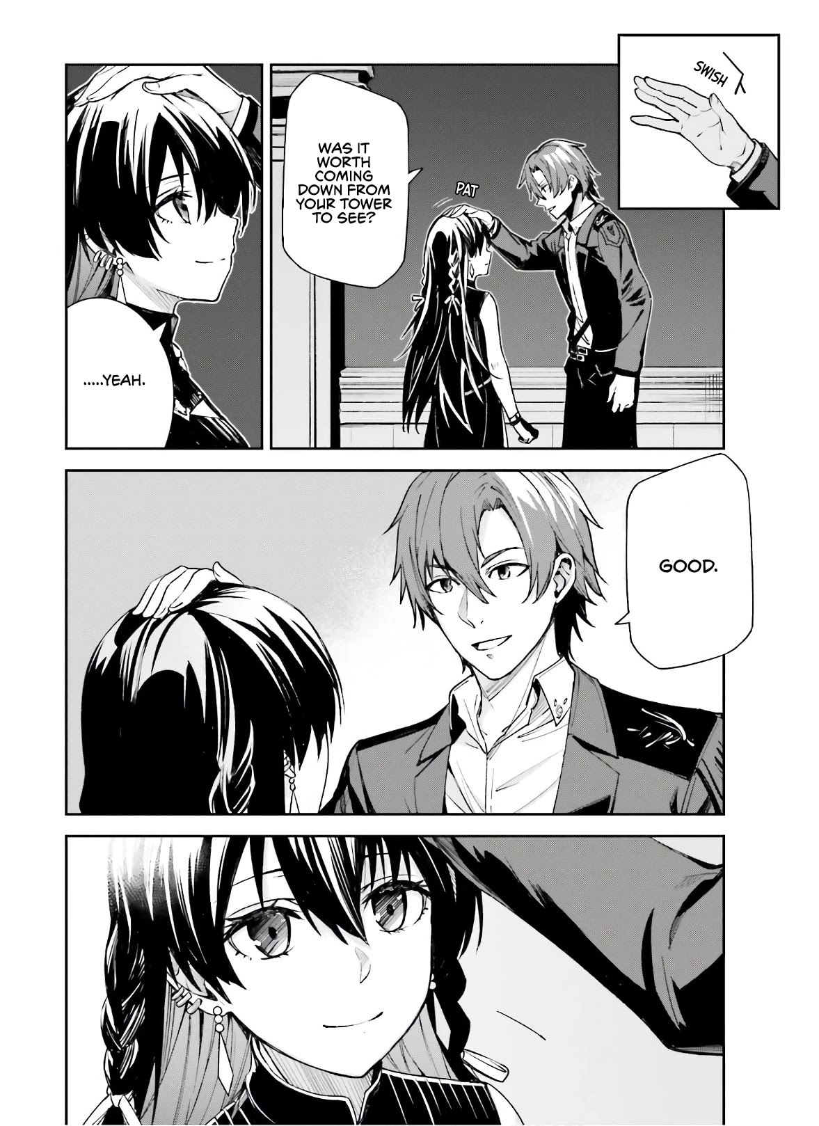 Unnamed Memory Chapter 3 page 29 - Chapter 3