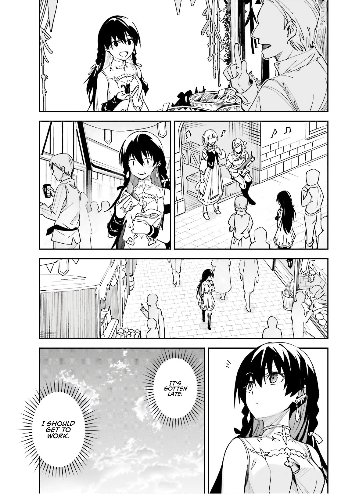 Unnamed Memory Chapter 3 page 4 - Chapter 3
