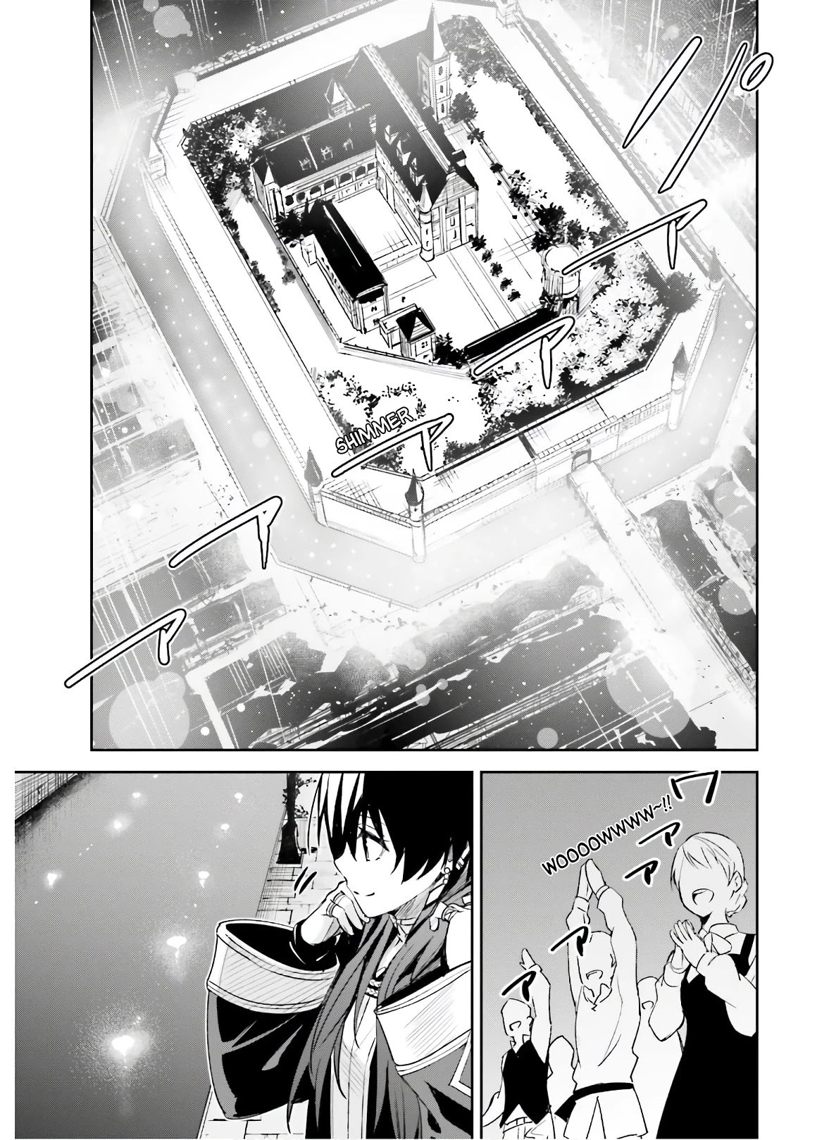 Unnamed Memory Chapter 3 page 6 - Chapter 3