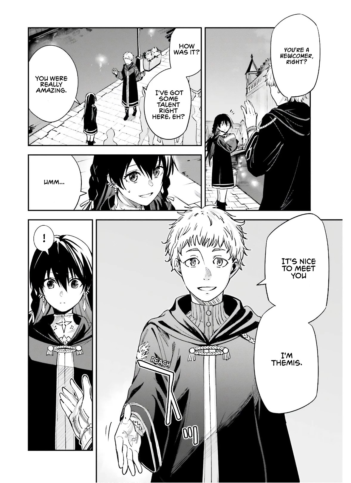 Unnamed Memory Chapter 3 page 7 - Chapter 3