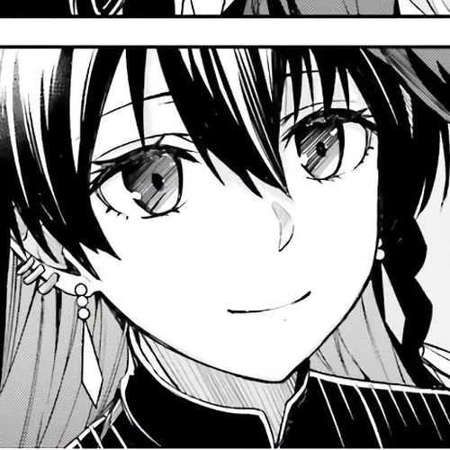 Unnamed Memory Chapter 3 cover