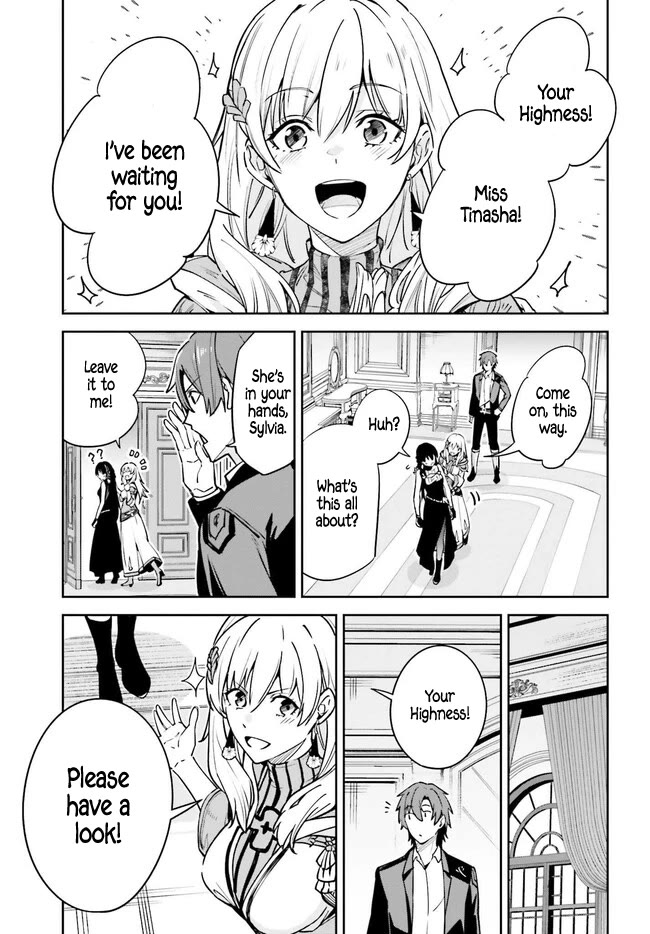 Unnamed Memory Chapter 31 page 11 - Chapter 31: Thinking about You - 1