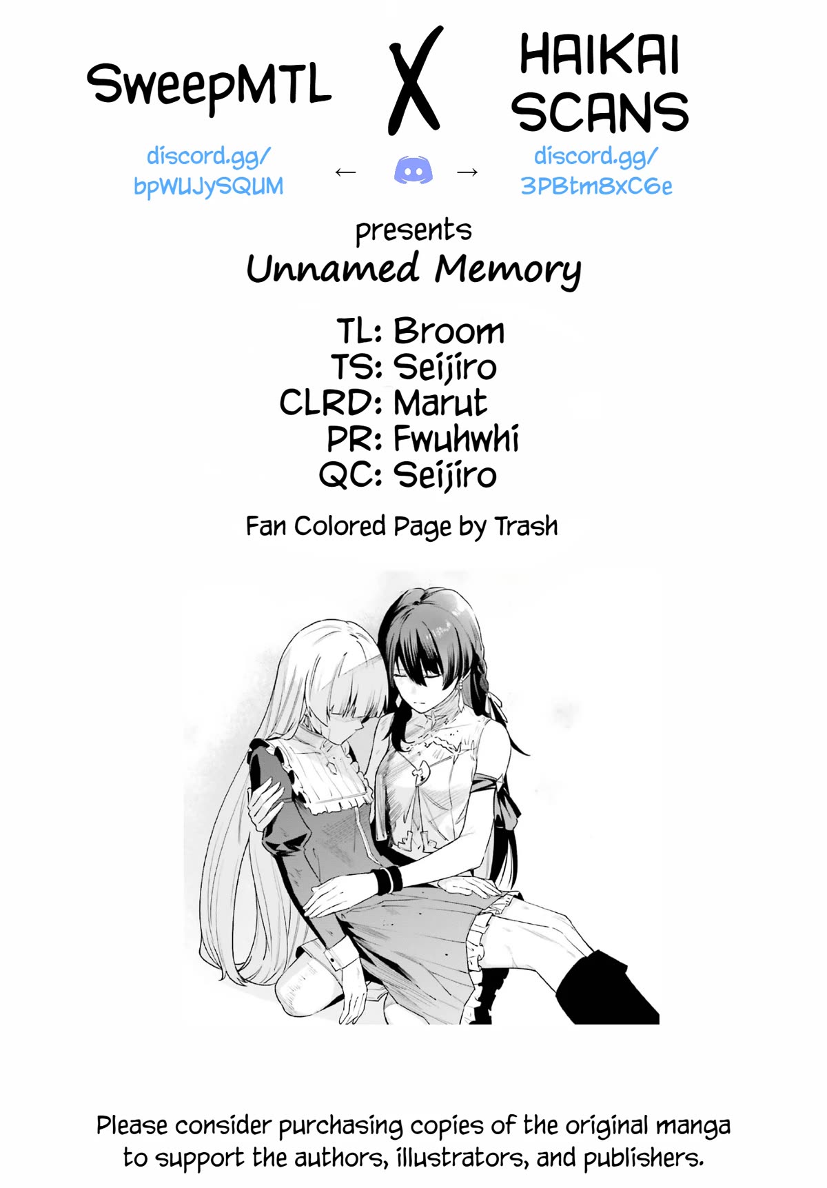 Unnamed Memory Chapter 31 page 23 - Chapter 31: Thinking about You - 1