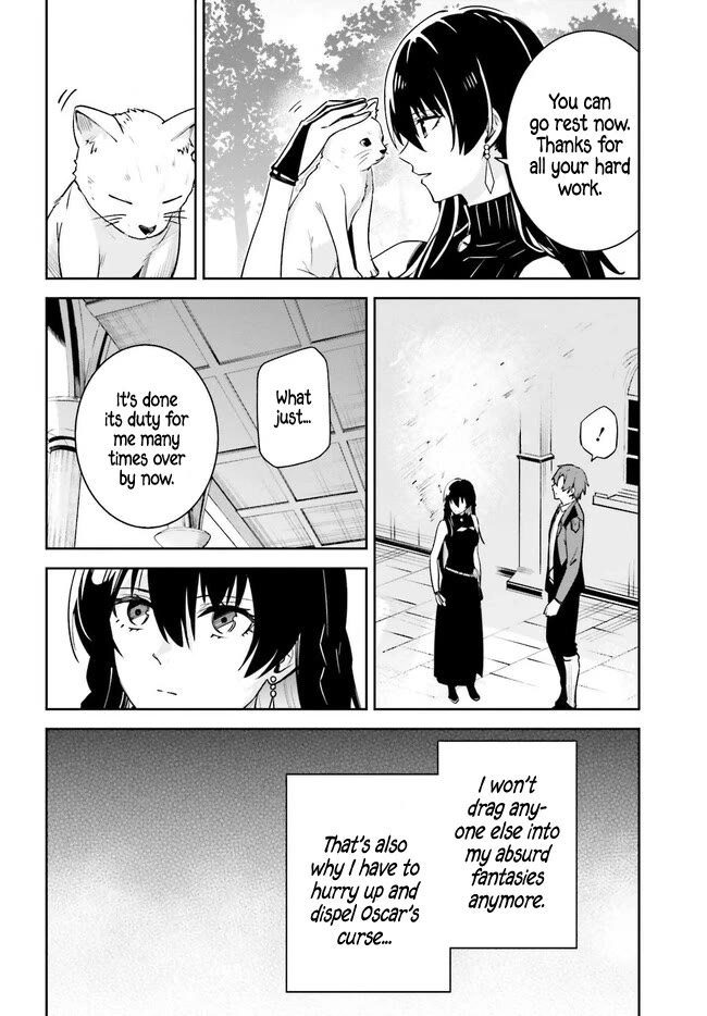 Unnamed Memory Chapter 31 page 8 - Chapter 31: Thinking about You - 1