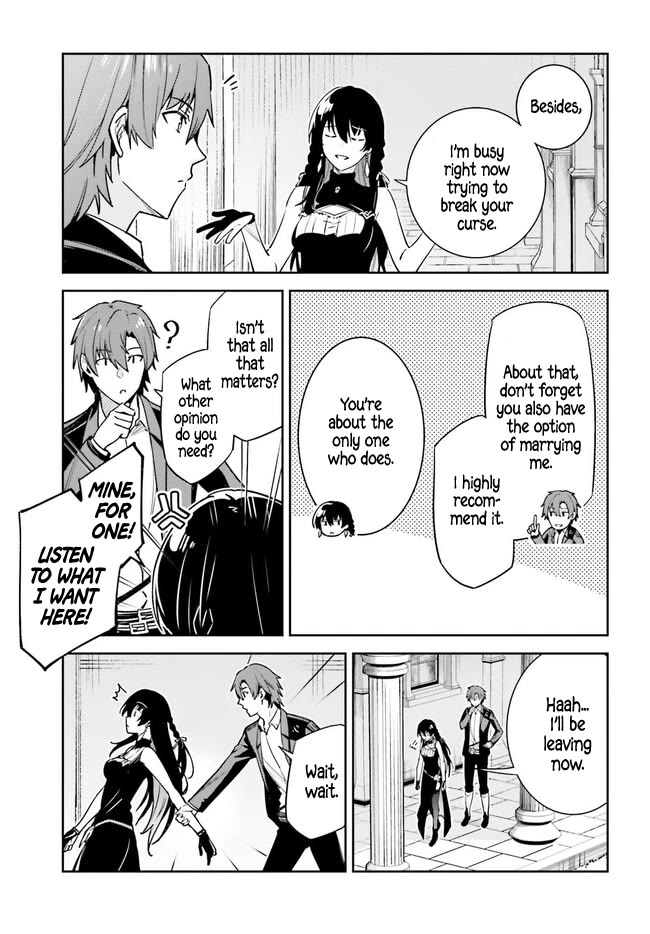 Unnamed Memory Chapter 31 page 9 - Chapter 31: Thinking about You - 1