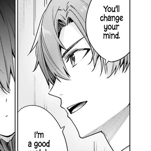 Unnamed Memory Chapter 31: Thinking about You - 1 cover