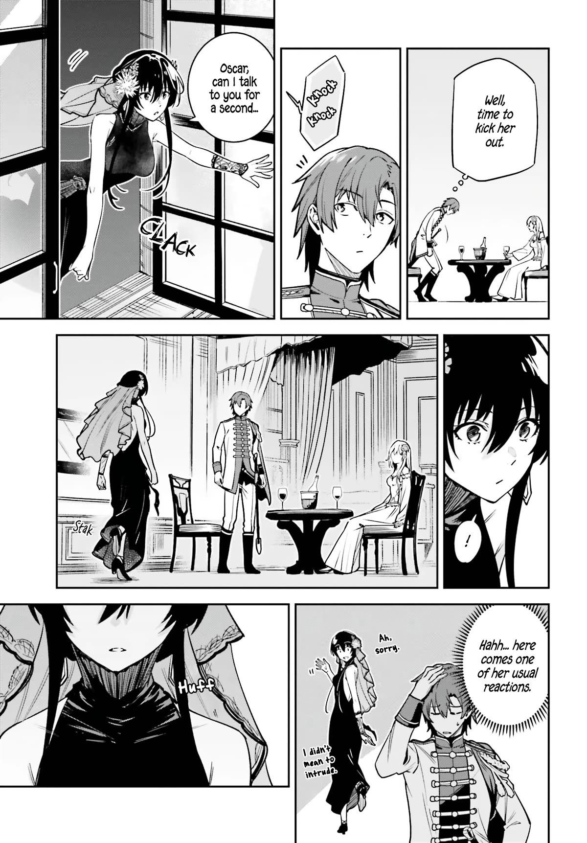 Unnamed Memory Chapter 32 page 26 - Chapter 32: Thinking About You 2