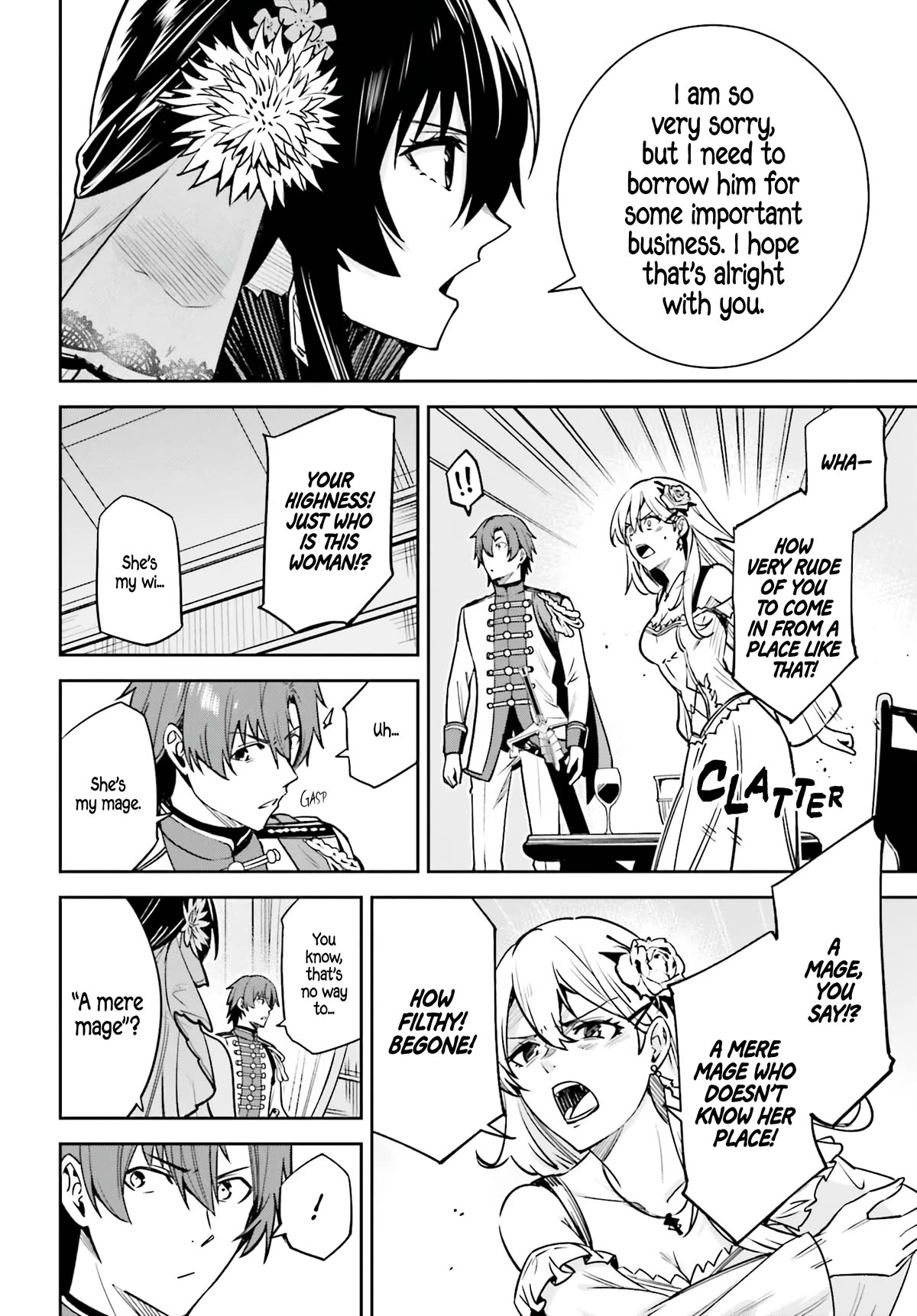 Unnamed Memory Chapter 32 page 27 - Chapter 32: Thinking About You 2
