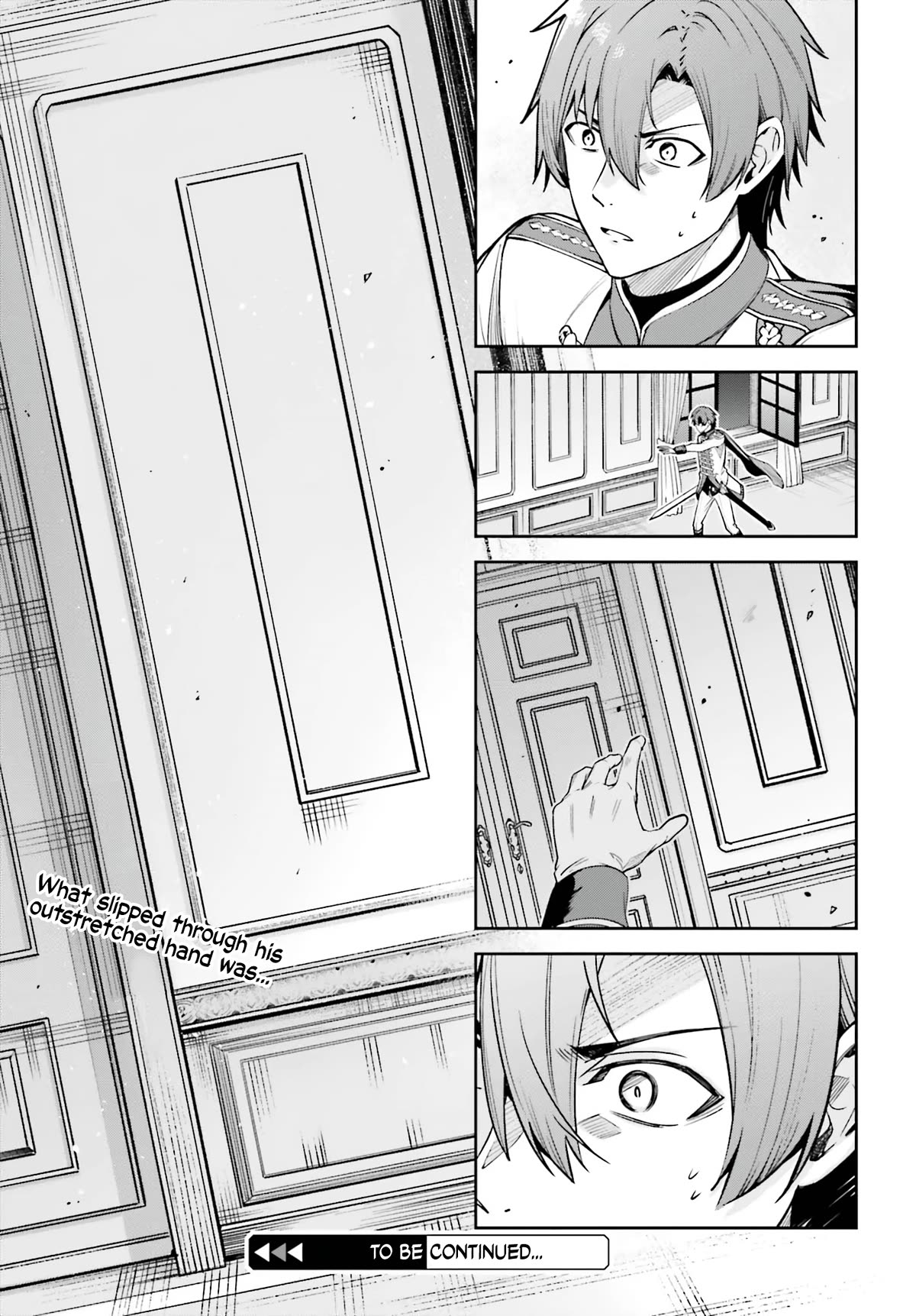 Unnamed Memory Chapter 32 page 46 - Chapter 32: Thinking About You 2