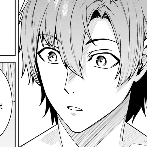 Unnamed Memory Chapter 32: Thinking About You 2 cover
