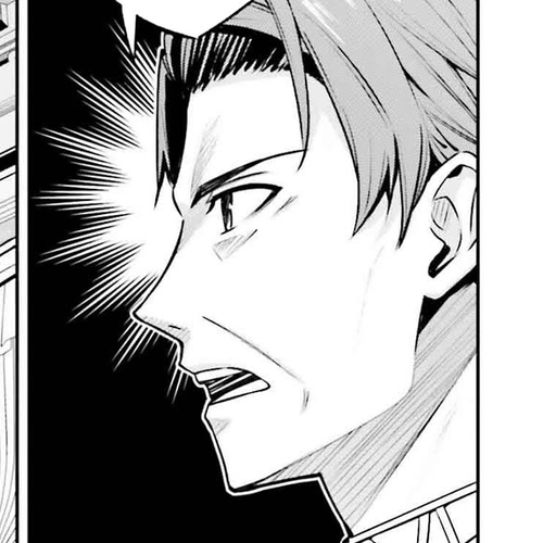 Unnamed Memory Chapter 34: When the Abyss Gapes Open (2) cover