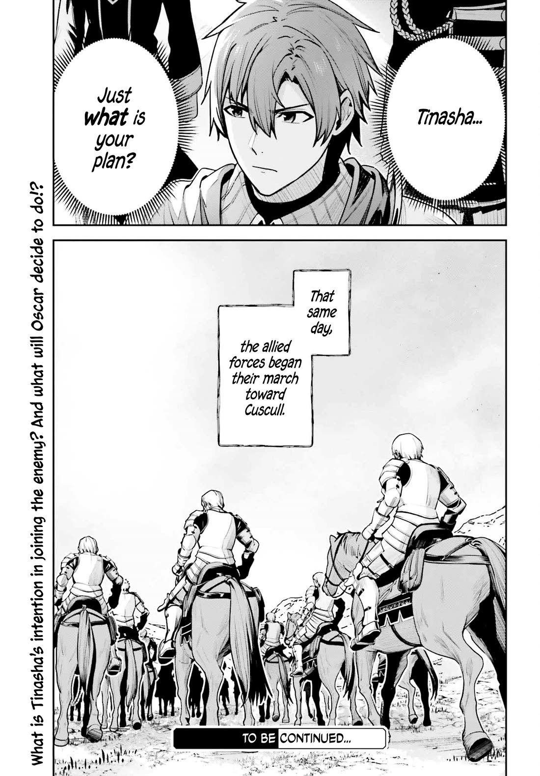 Unnamed Memory Chapter 37 page 23 - Chapter 37: The End of a Dream (1)