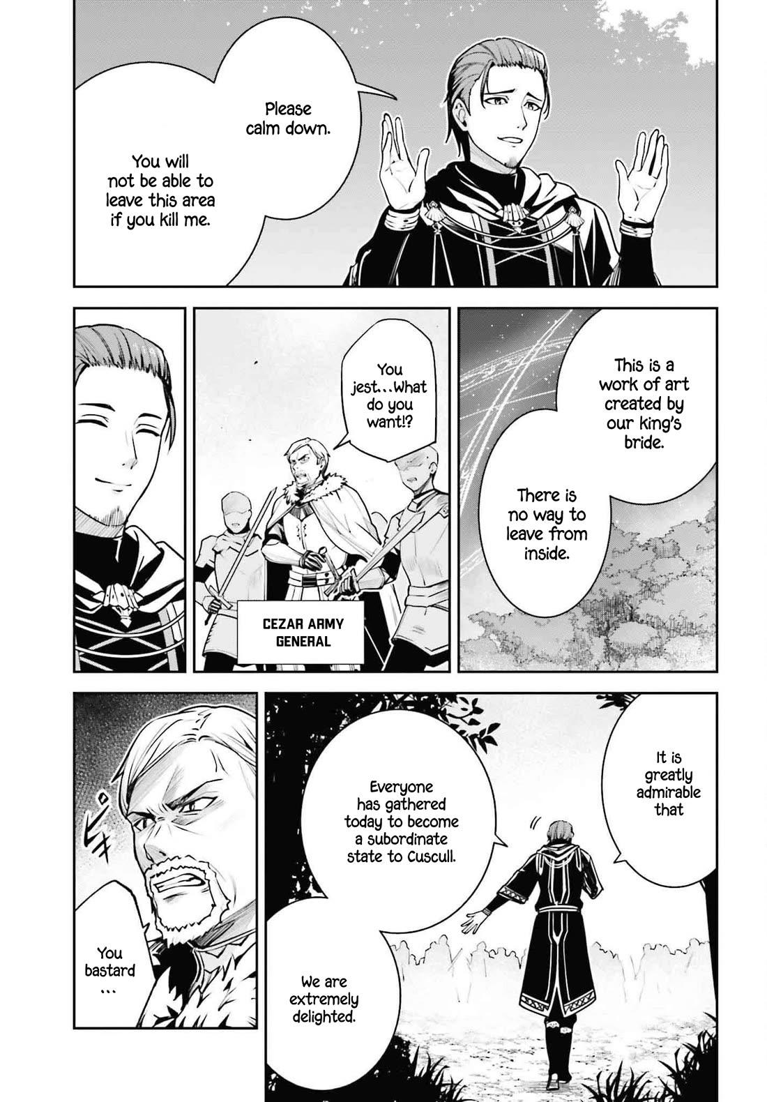 Unnamed Memory Chapter 38 page 24 - Chapter 38: The End of a Dream (2)