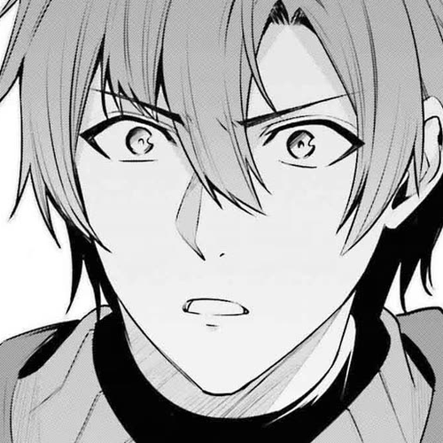 Unnamed Memory Chapter 38: The End of a Dream (2) cover