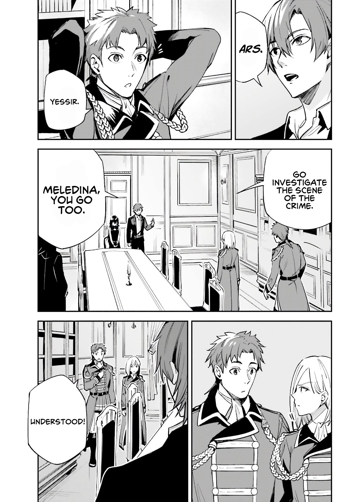 Unnamed Memory Chapter 4 page 14 - Chapter 4