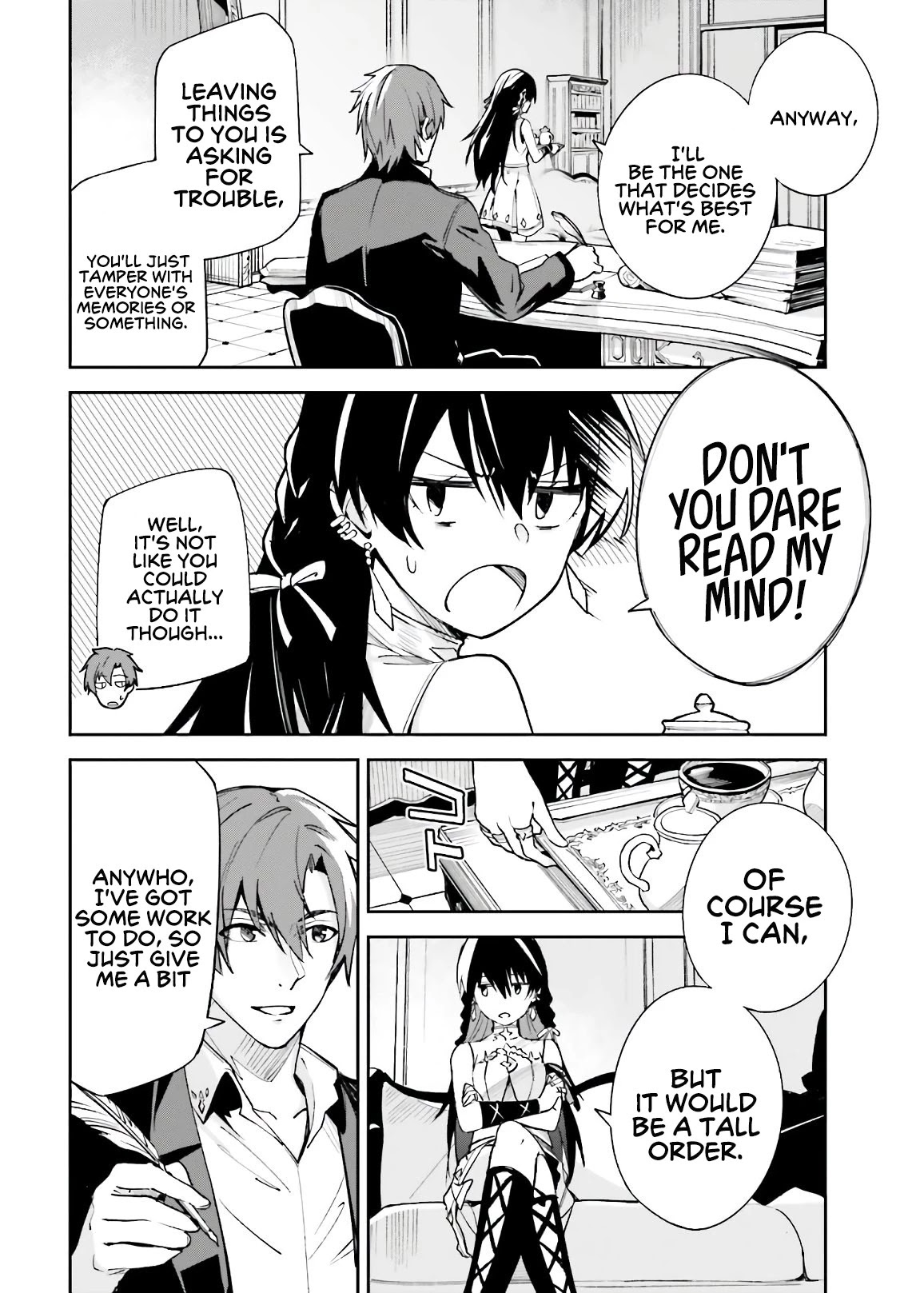 Unnamed Memory Chapter 4 page 17 - Chapter 4