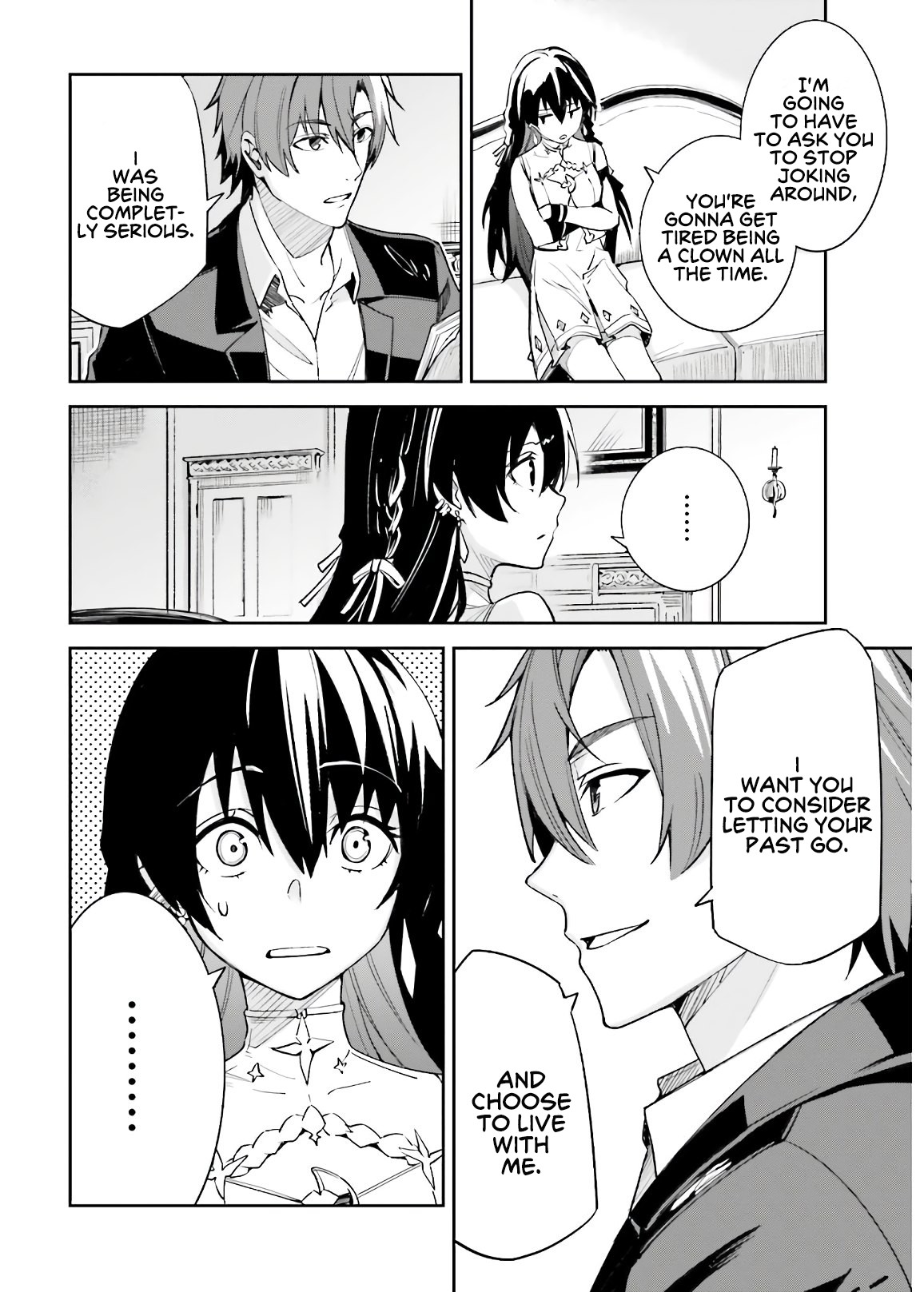 Unnamed Memory Chapter 4 page 19 - Chapter 4