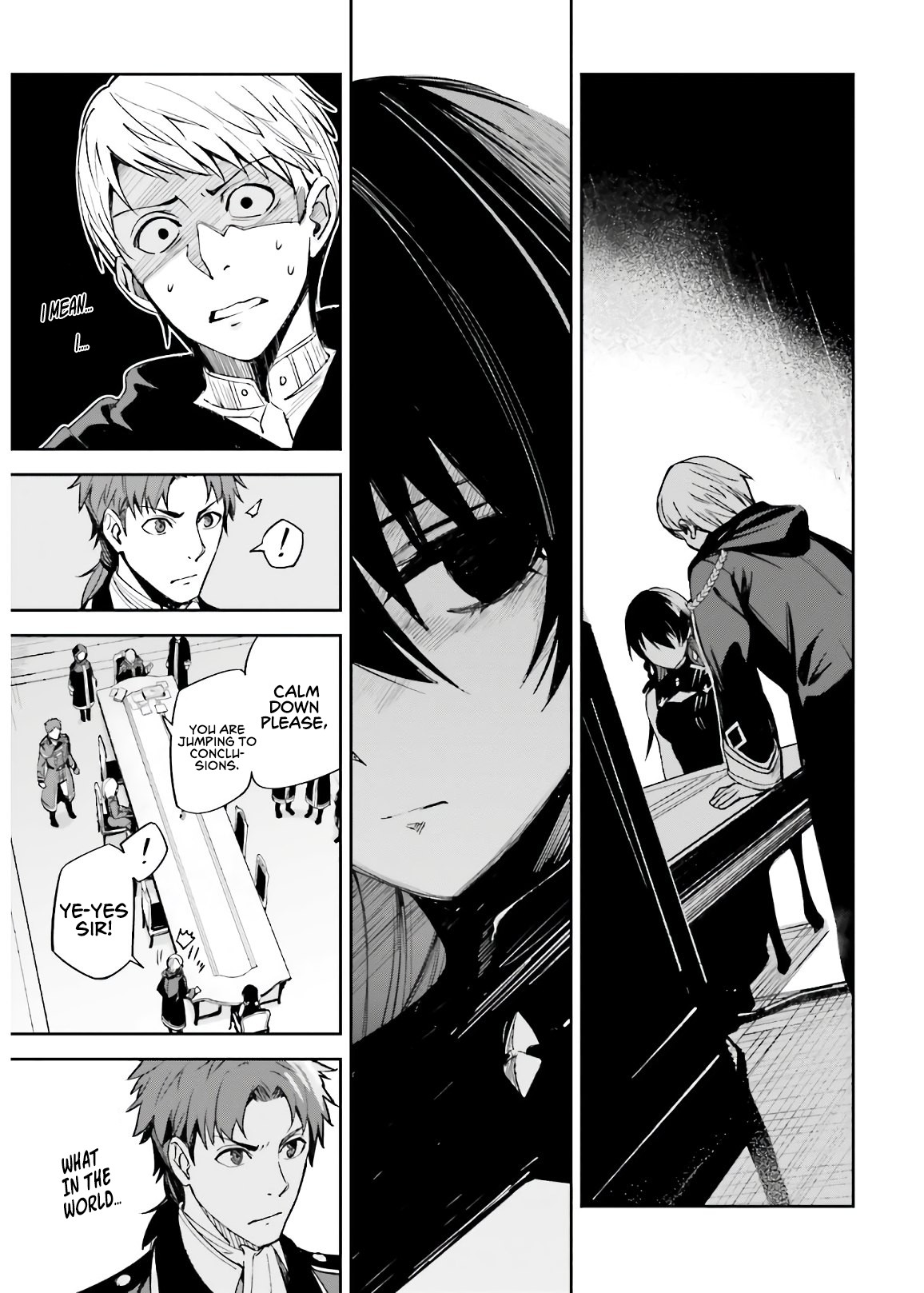 Unnamed Memory Chapter 4 page 8 - Chapter 4