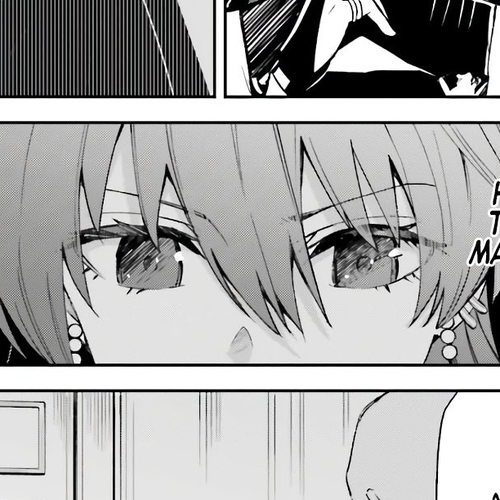 Unnamed Memory Chapter 4 cover
