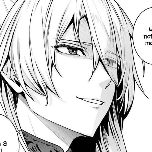 Unnamed Memory Chapter 41: The End of a Dream (5) cover