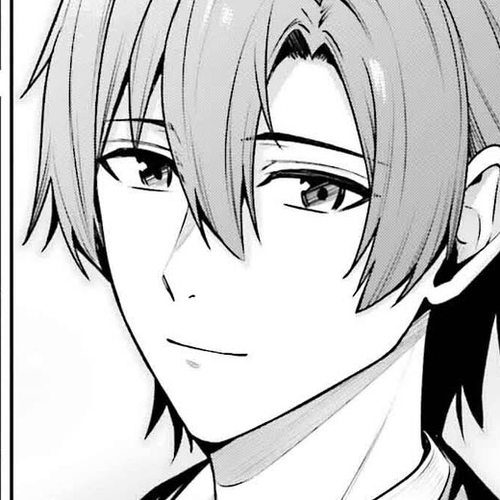 Unnamed Memory Chapter 42: The End of a Dream (6) cover