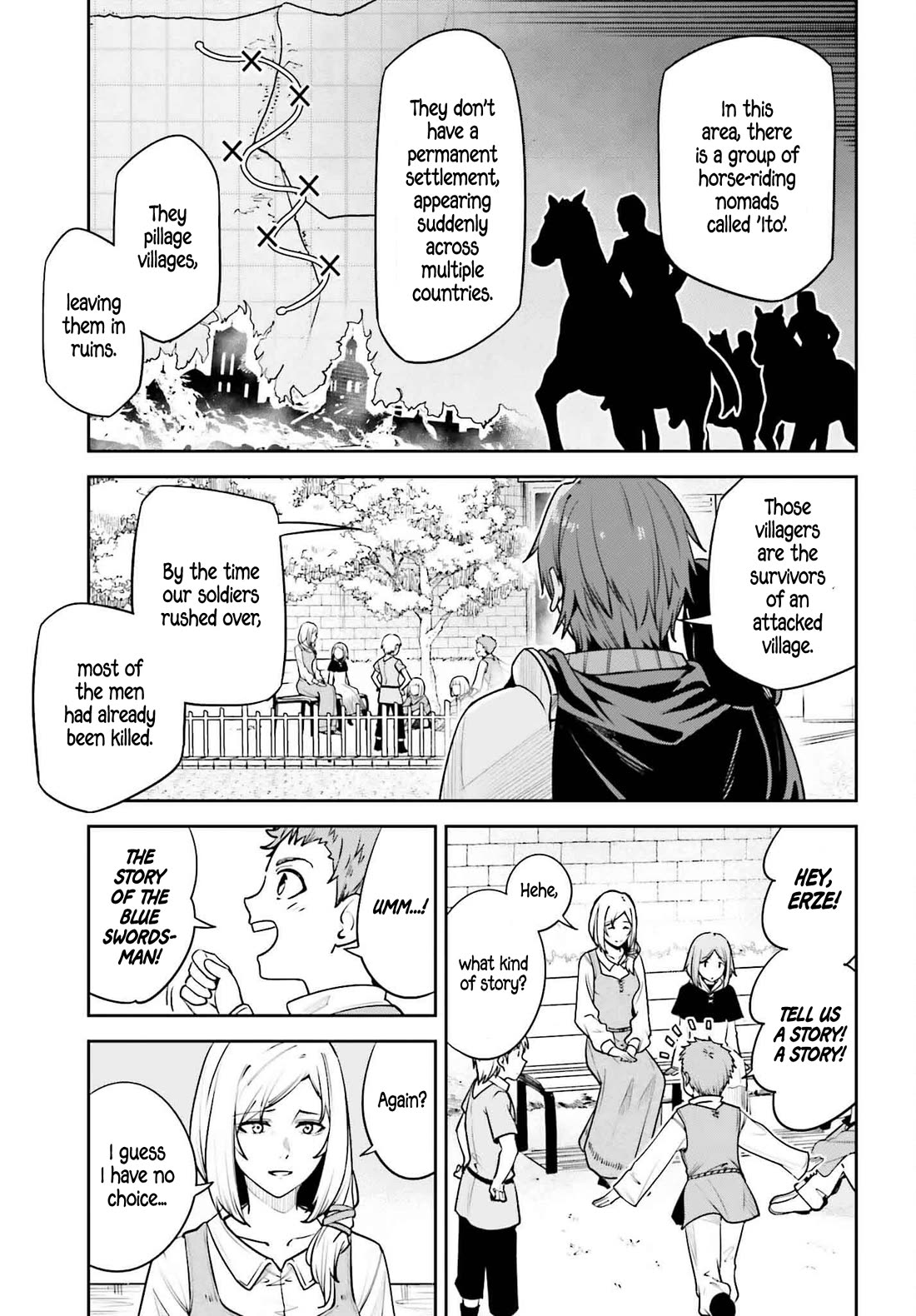 Unnamed Memory Chapter 45.1 page 10 - Chapter 45.1