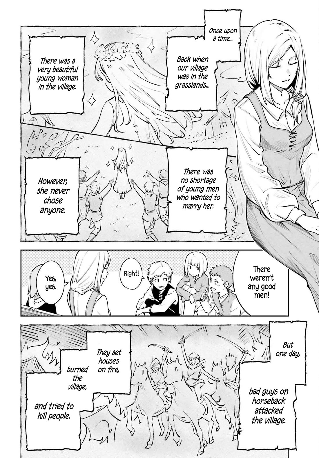 Unnamed Memory Chapter 45.1 page 11 - Chapter 45.1