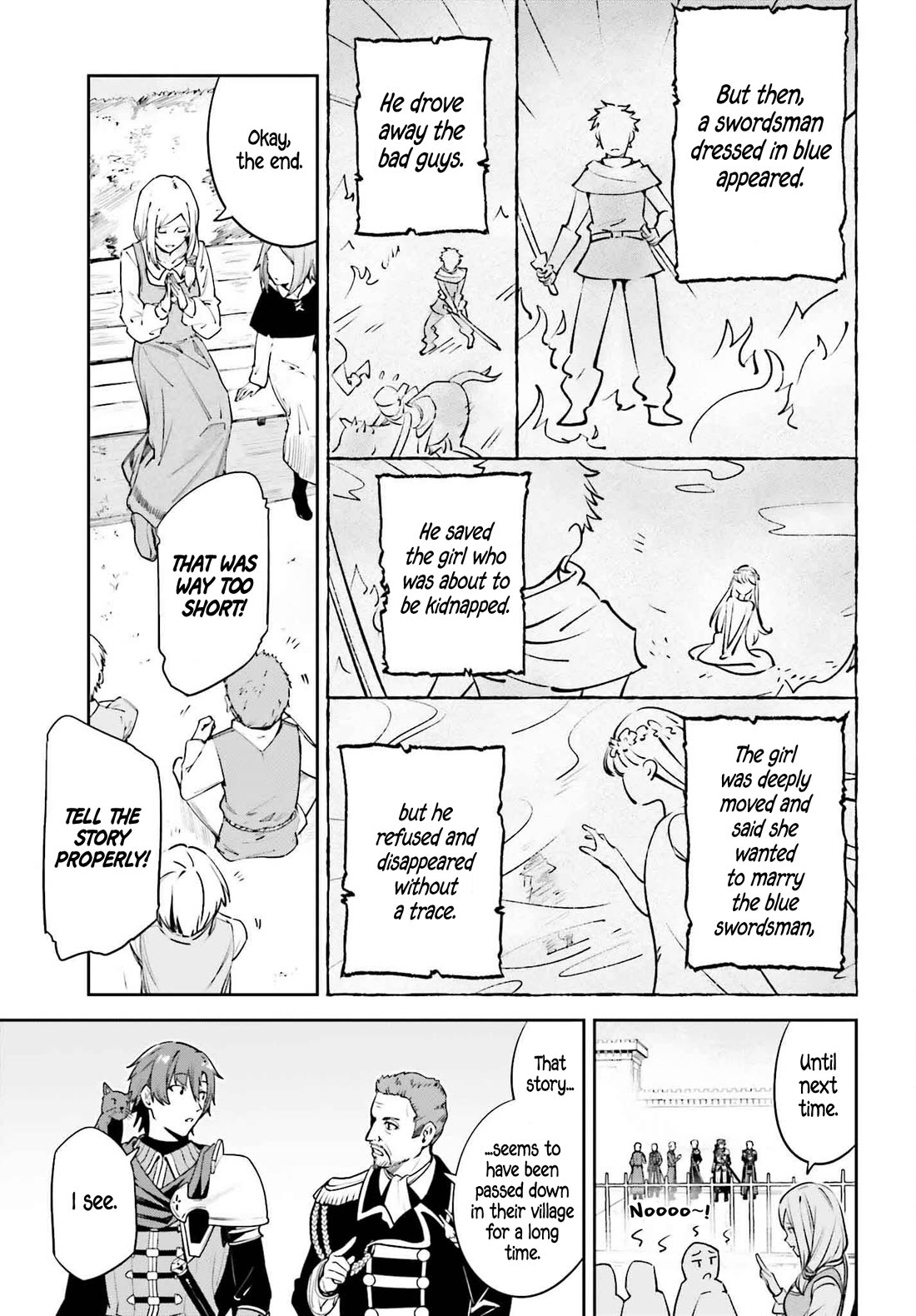 Unnamed Memory Chapter 45.1 page 12 - Chapter 45.1