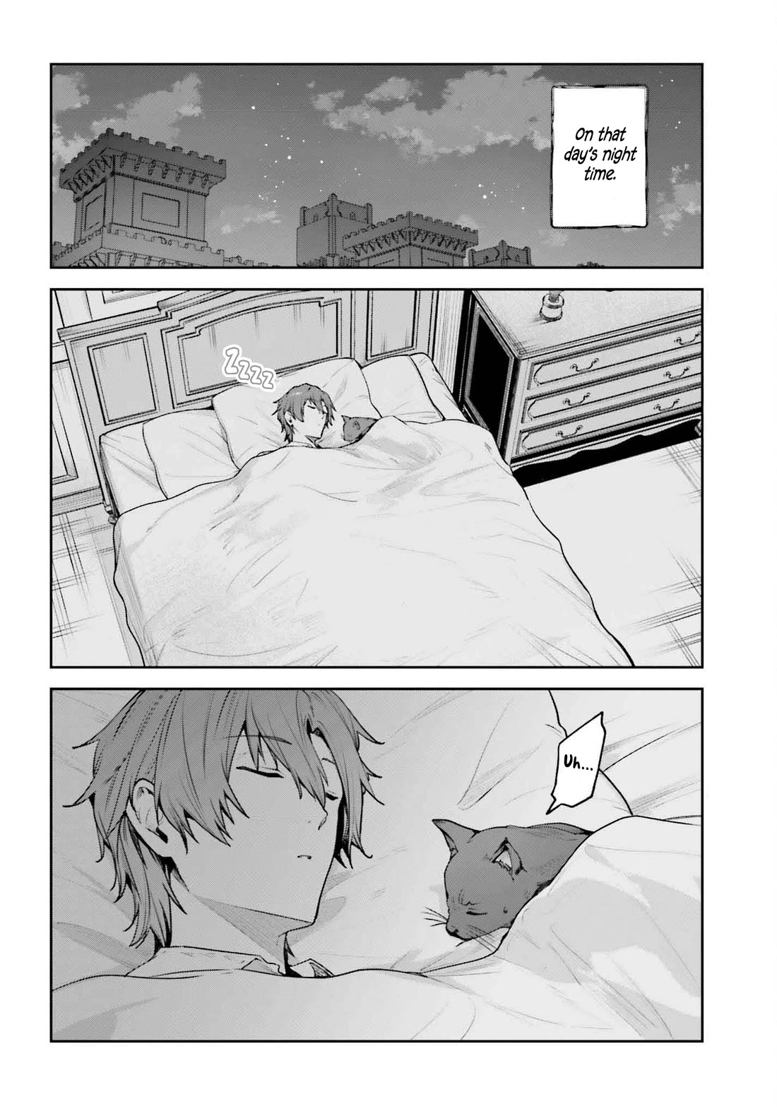 Unnamed Memory Chapter 45.1 page 15 - Chapter 45.1