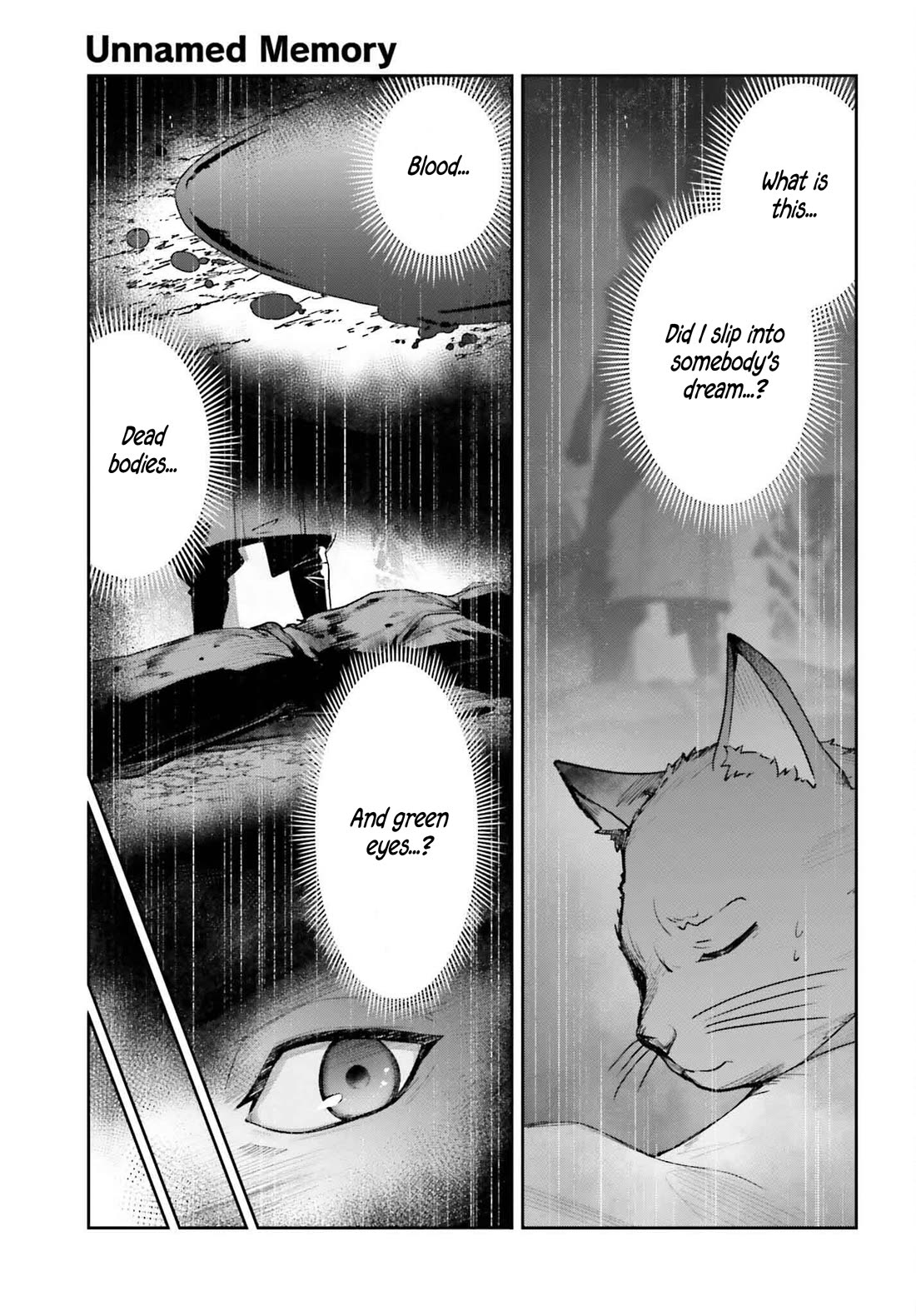 Unnamed Memory Chapter 45.1 page 16 - Chapter 45.1