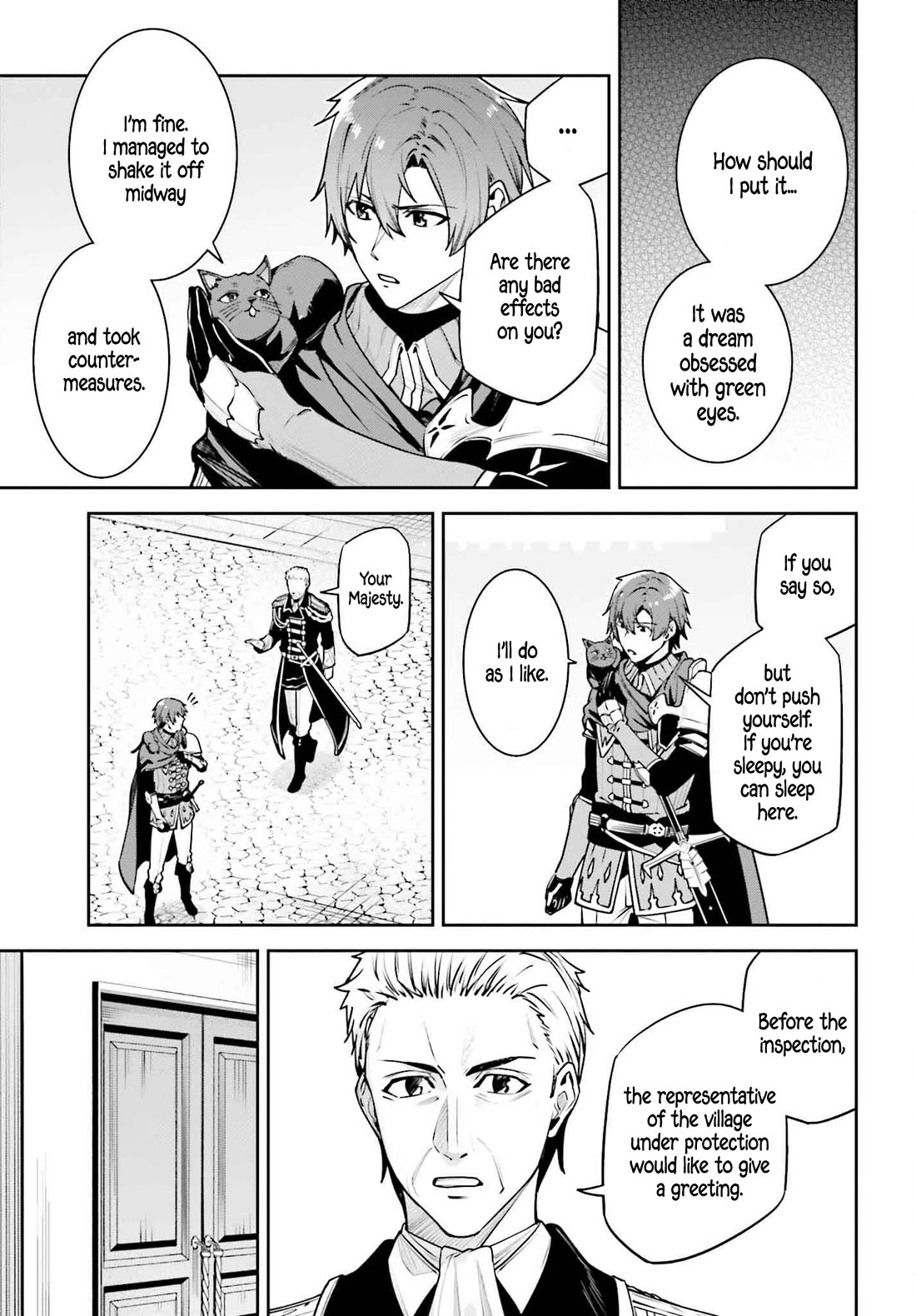 Unnamed Memory Chapter 45.1 page 18 - Chapter 45.1