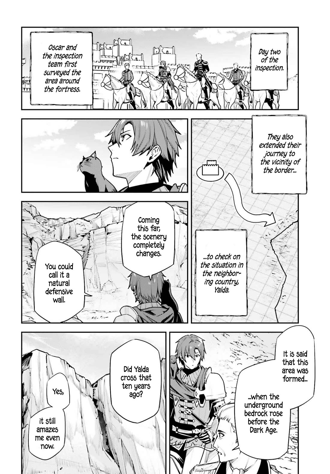 Unnamed Memory Chapter 45.1 page 23 - Chapter 45.1