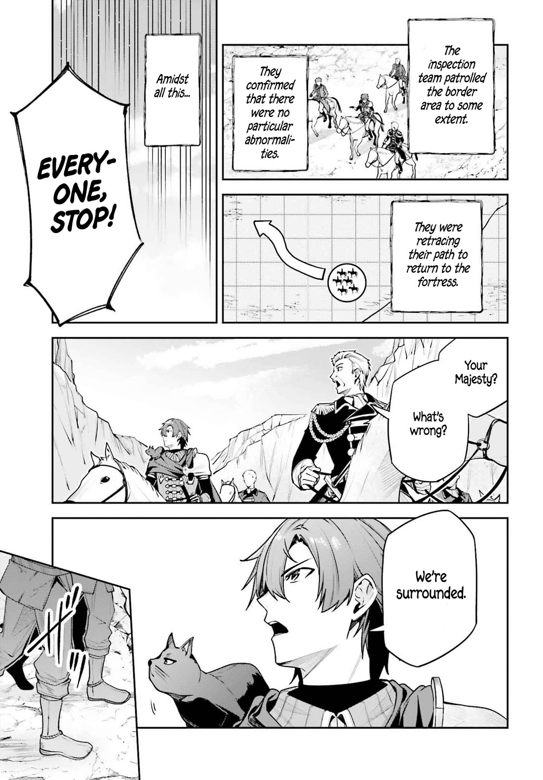 Unnamed Memory Chapter 45.1 page 24 - Chapter 45.1