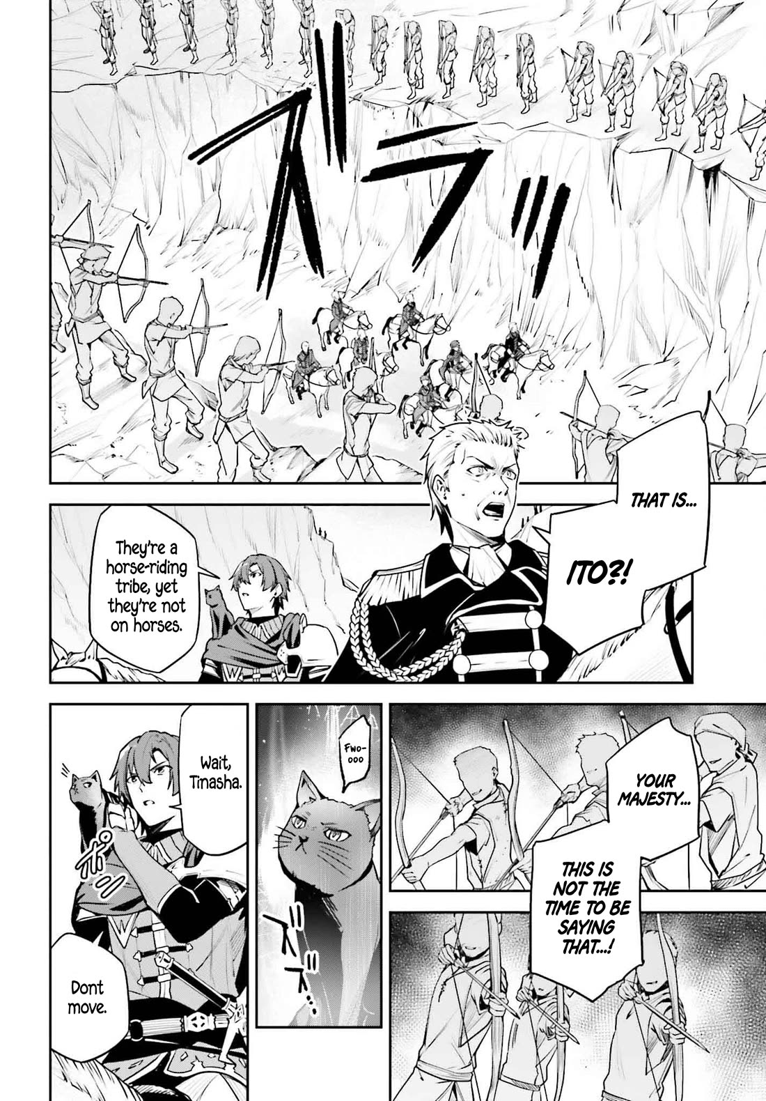 Unnamed Memory Chapter 45.1 page 25 - Chapter 45.1