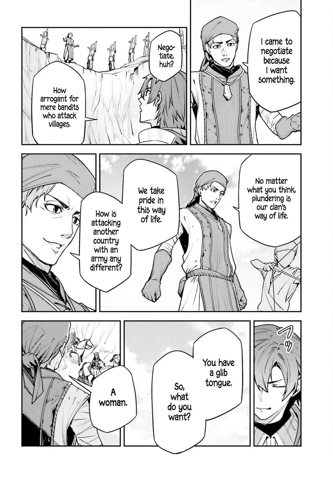 Unnamed Memory Chapter 45.1 page 27 - Chapter 45.1