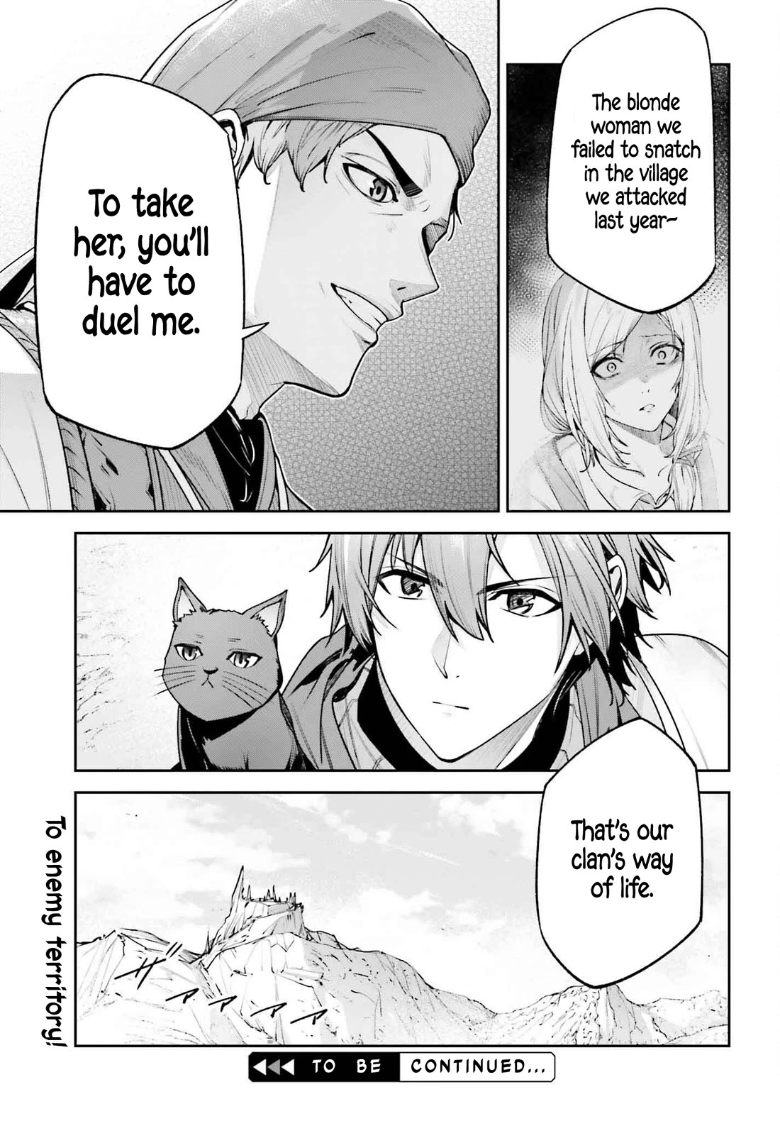 Unnamed Memory Chapter 45.1 page 28 - Chapter 45.1