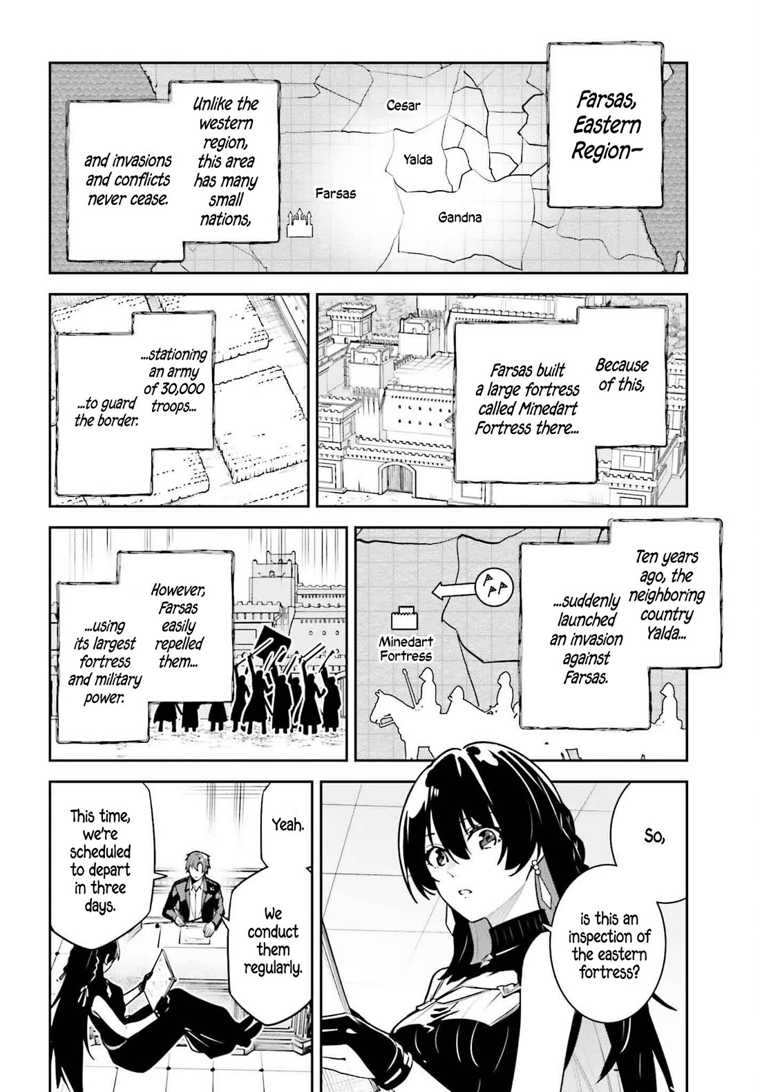 Unnamed Memory Chapter 45.1 page 5 - Chapter 45.1