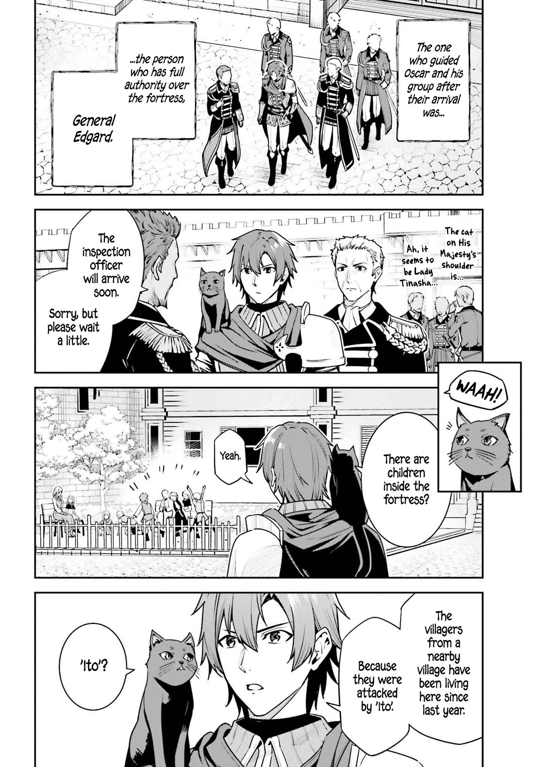 Unnamed Memory Chapter 45.1 page 9 - Chapter 45.1