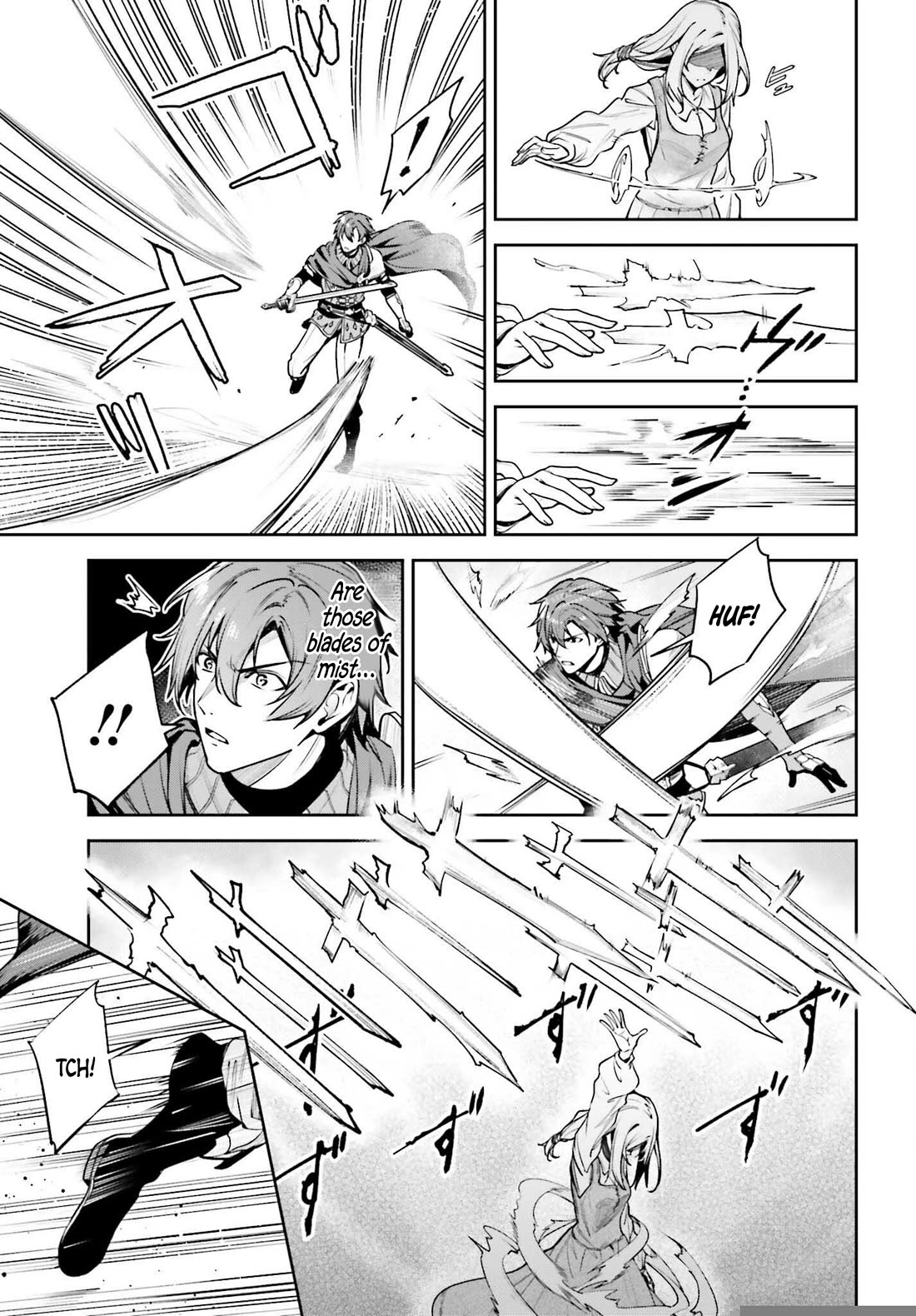 Unnamed Memory Chapter 47 page 12 - Chapter 47