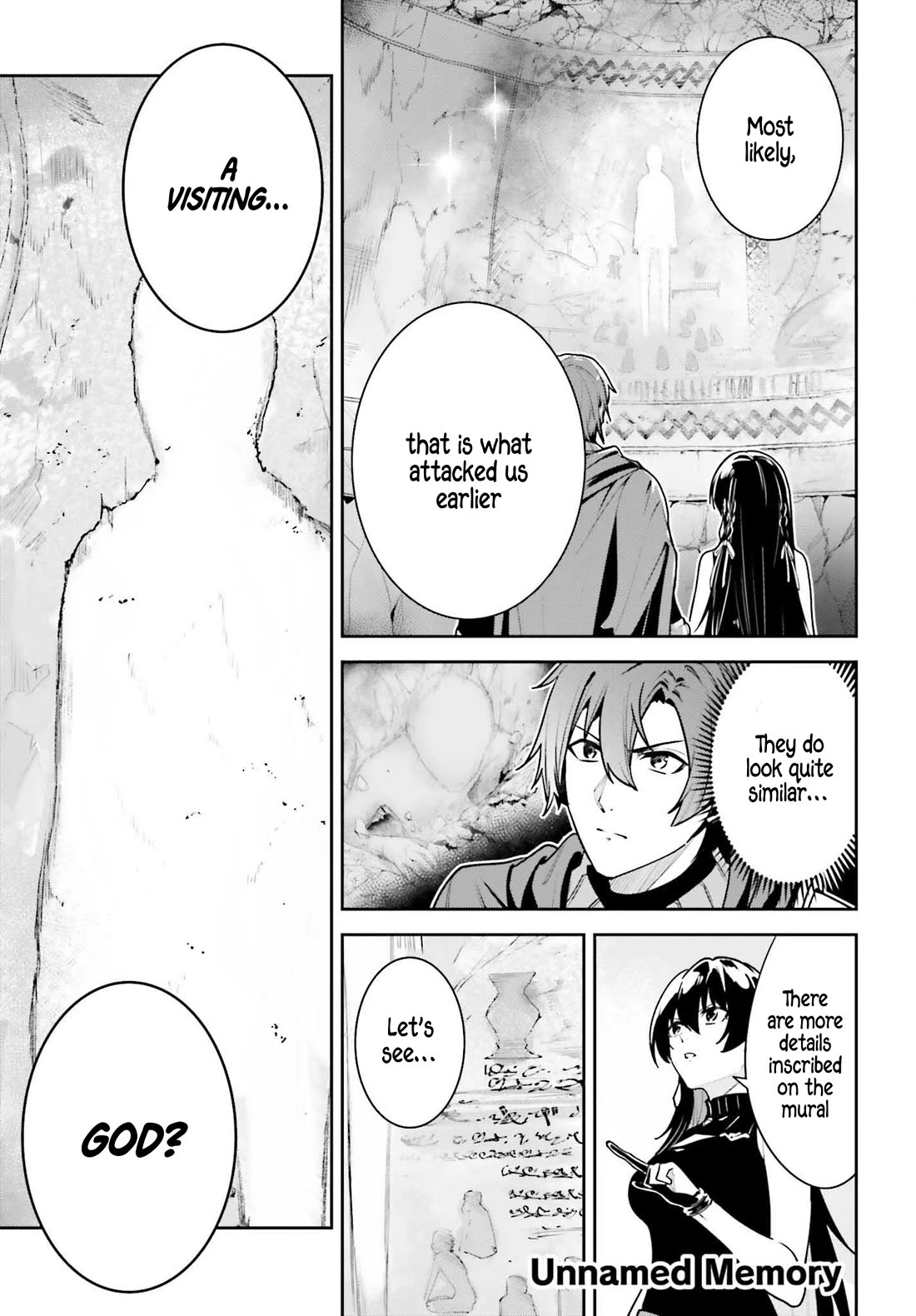Unnamed Memory Chapter 47 page 2 - Chapter 47