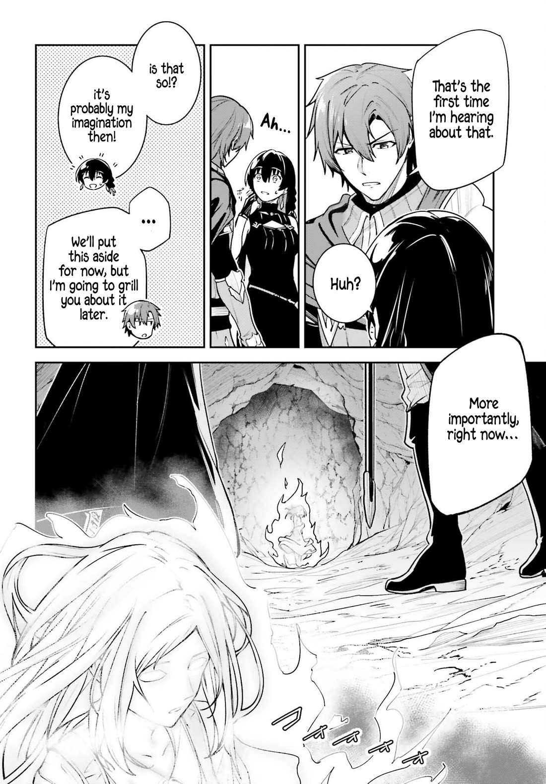 Unnamed Memory Chapter 47 page 21 - Chapter 47