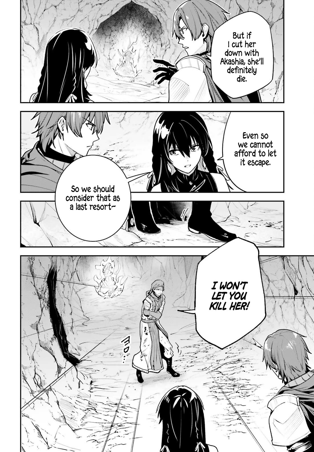 Unnamed Memory Chapter 47 page 23 - Chapter 47