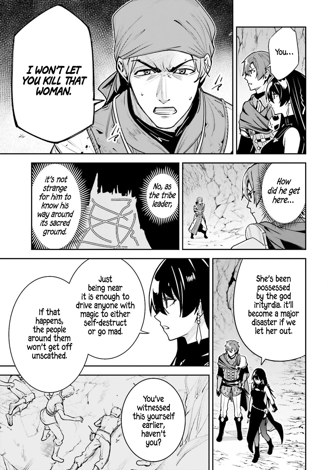 Unnamed Memory Chapter 47 page 24 - Chapter 47