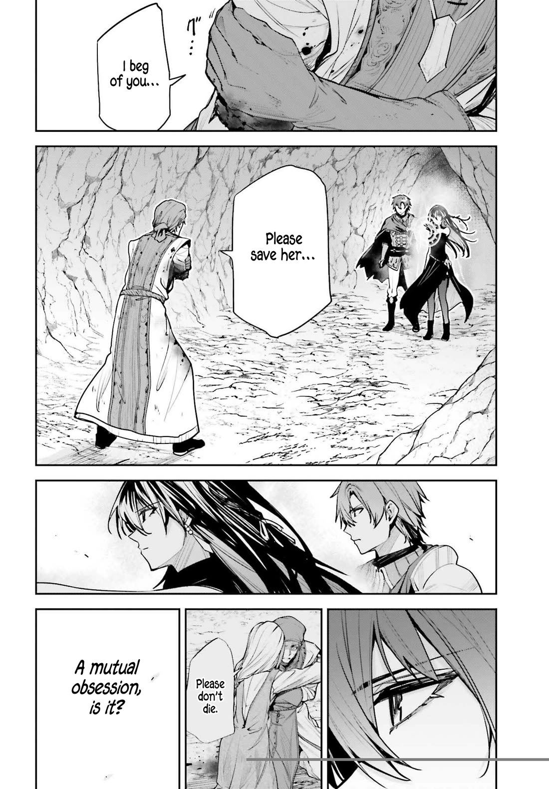 Unnamed Memory Chapter 47 page 27 - Chapter 47