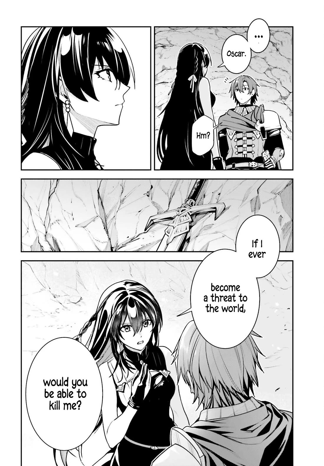Unnamed Memory Chapter 47 page 29 - Chapter 47